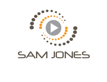 Logo Design by Max Media for Sam Jones | Design: #13957898