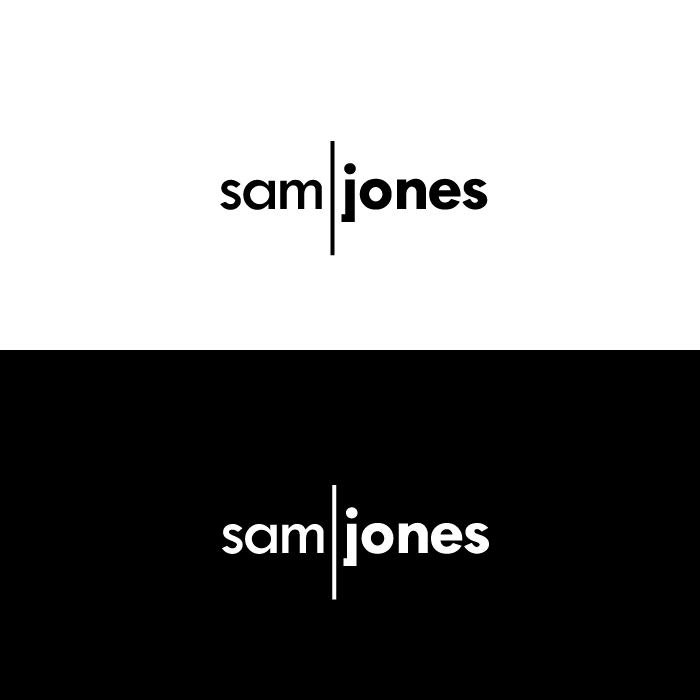 Logo Design by johnlestercalumba01 for Sam Jones | Design #14012178