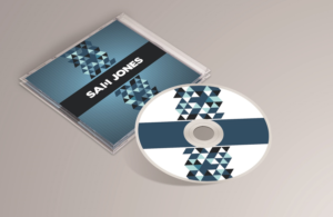 Logo Design by chez16 for Sam Jones | Design: #13969423