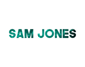 Logo Design by chez16 for Sam Jones | Design: #13969425