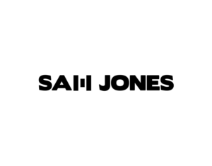 Logo Design by chez16 for Sam Jones | Design: #13969433