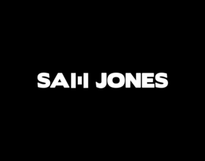 Logo Design by chez16 for Sam Jones | Design: #13969436