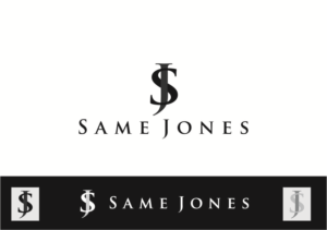 Diseño de Logo por rgrider para Sam Jones | Diseño #13964050