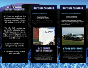 Design de Brochure par M.Pirs pour ce projet | Design : #13314253