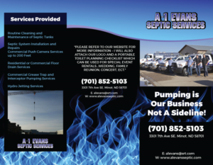 Brochure Design by M.Pirs for this project | Design #13314317