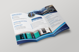 Design de Brochure par alex989 pour ce projet | Design : #13308461