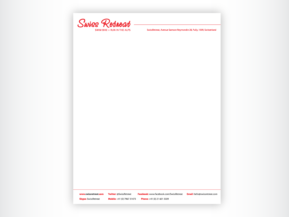 Stationery Design by wolf for this project | Design #536175