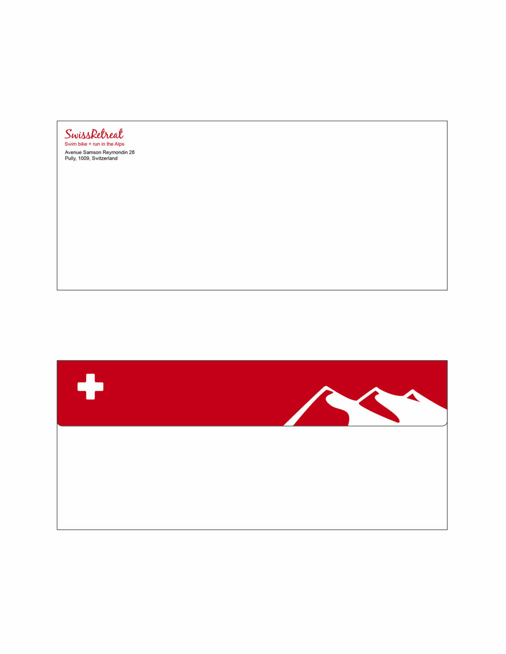Schreibwaren-Design von J. Saunders Creative für dieses Projekt | Design #561808