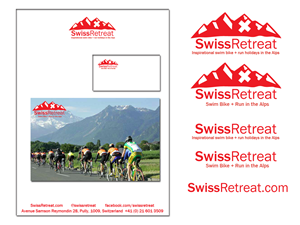 Stationery Design by Coliseum Graphics