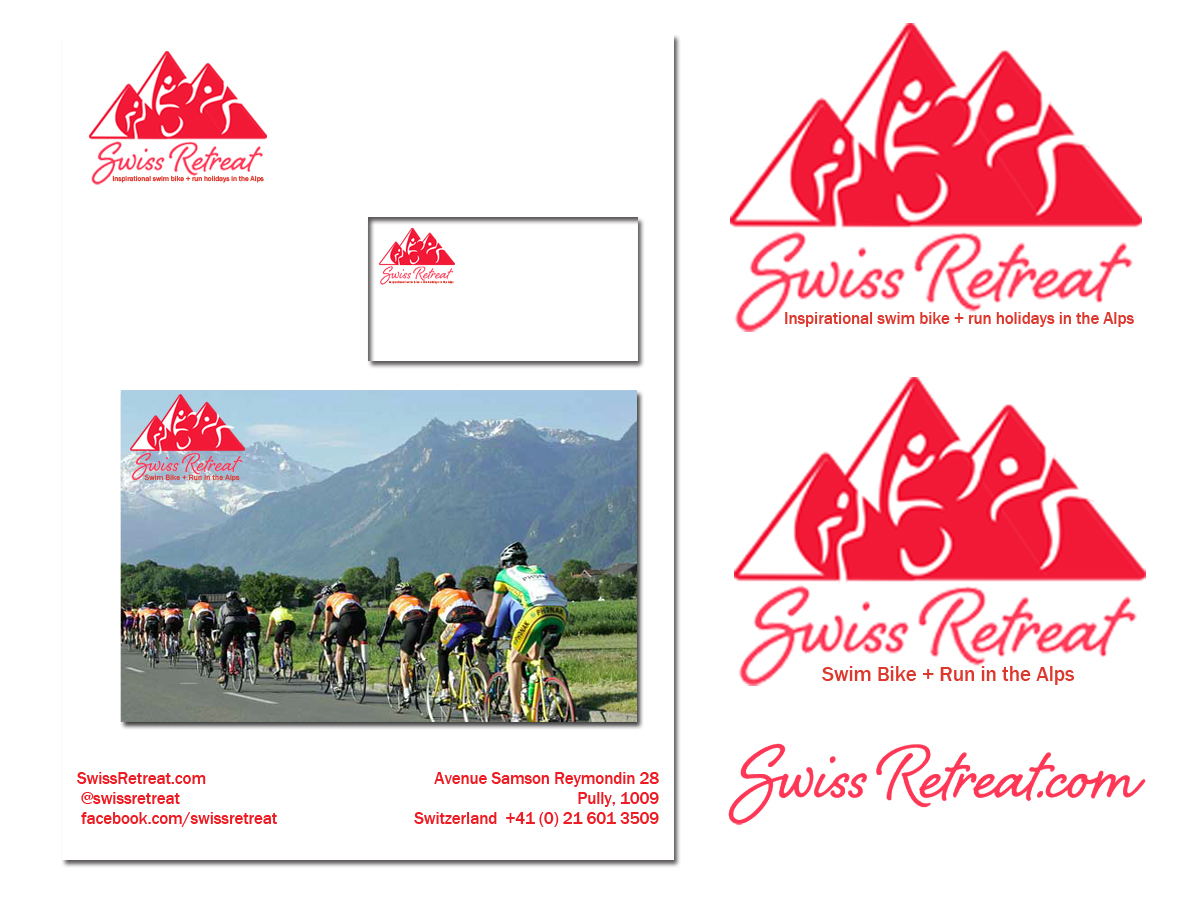 Diseño de Papelería por Coliseum Graphics para este proyecto | Diseño #593386