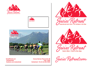 Diseño de Papelería por Coliseum Graphics para este proyecto | Diseño #593386