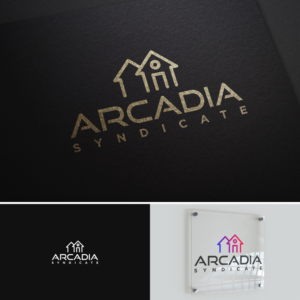 Diseño de Logo por Alaa para este proyecto | Diseño: #13302908