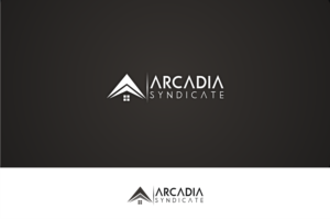 Logo Design by T I K H E - L M W