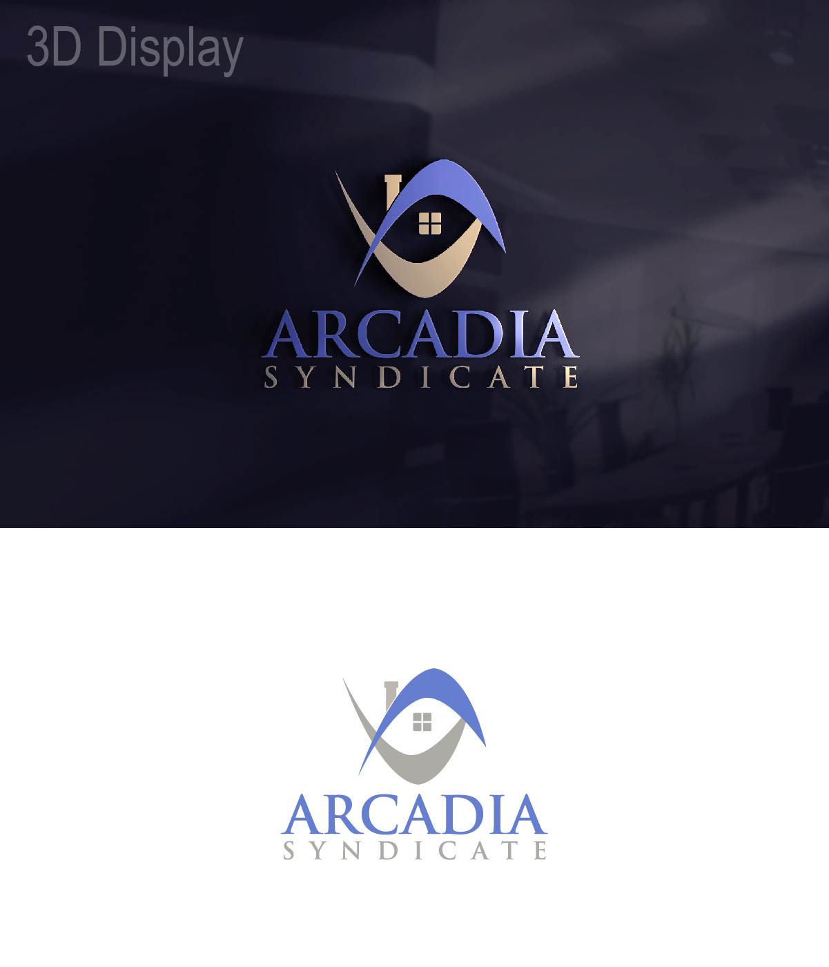 Logo Design by 3Guys for this project | Design #13315297