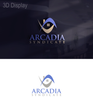 Logo Design by 3Guys for this project | Design: #13315297