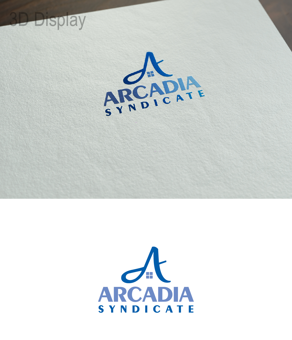 Logo Design by 3Guys for this project | Design #13315299