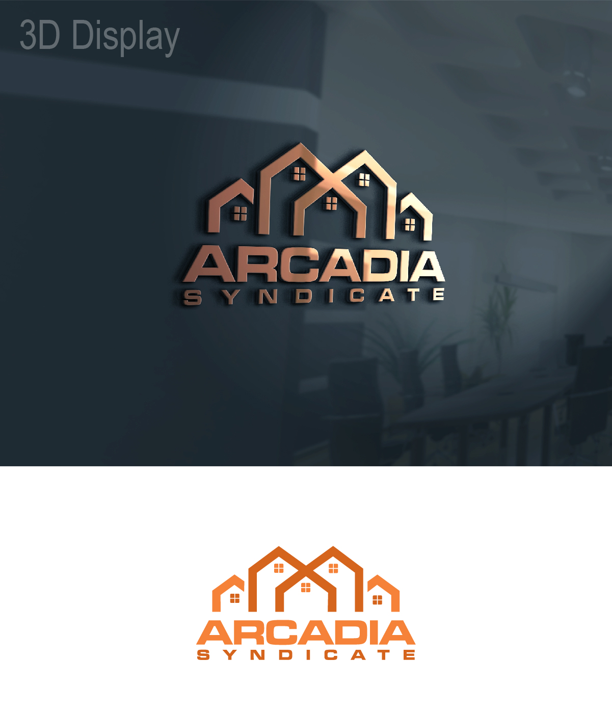 Logo Design by 3Guys for this project | Design #13315300