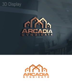 Diseño de Logo por 3Guys para este proyecto | Diseño: #13315300