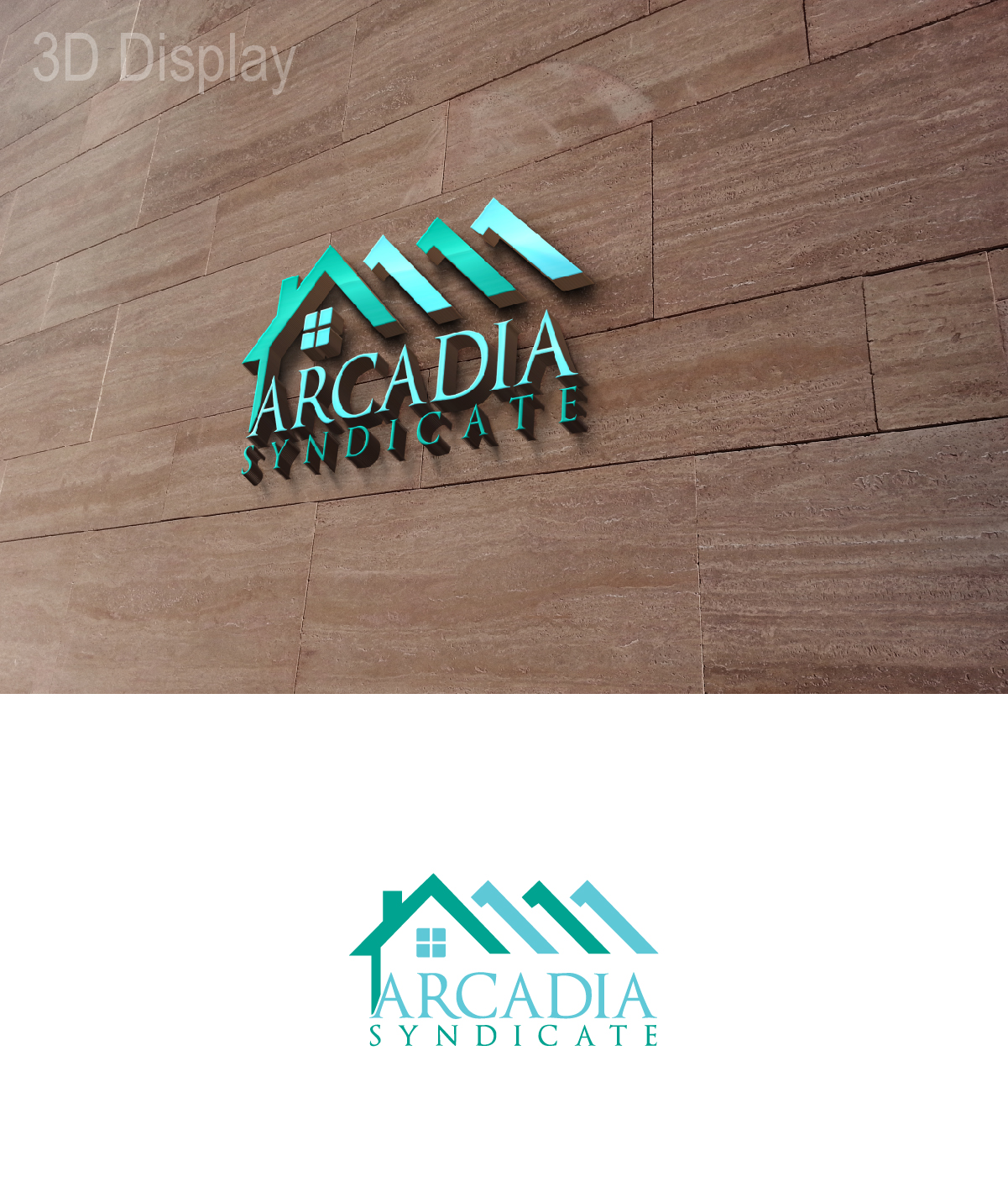 Logo Design by 3Guys for this project | Design #13315301