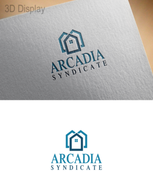 Diseño de Logo por 3Guys para este proyecto | Diseño: #13315302