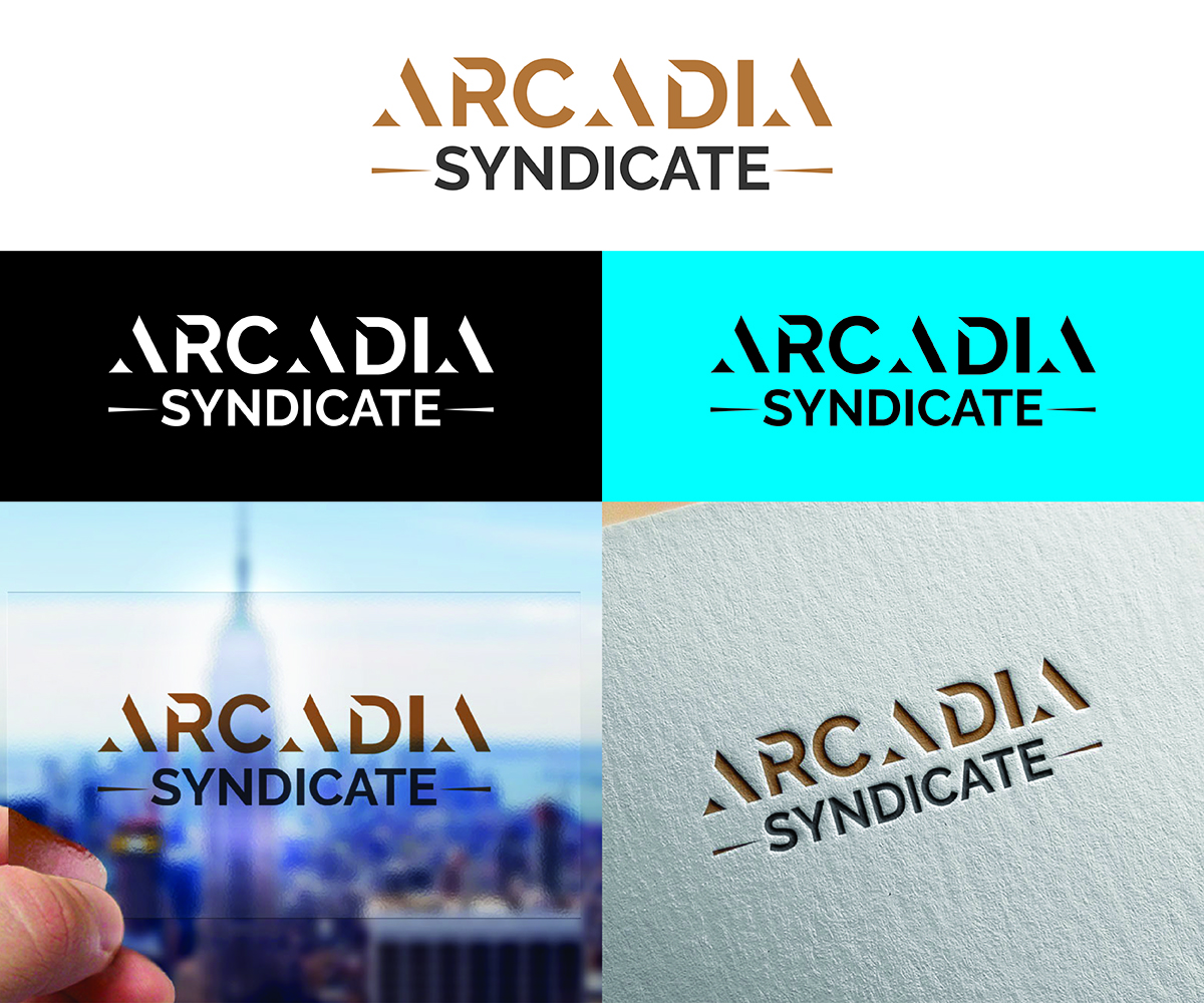 Logo Design by eMARK for this project | Design #13311546