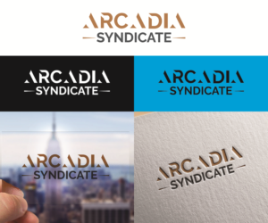 Logo Design by eMARK for this project | Design: #13311546