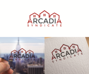 Logo Design by eMARK for this project | Design: #13311548