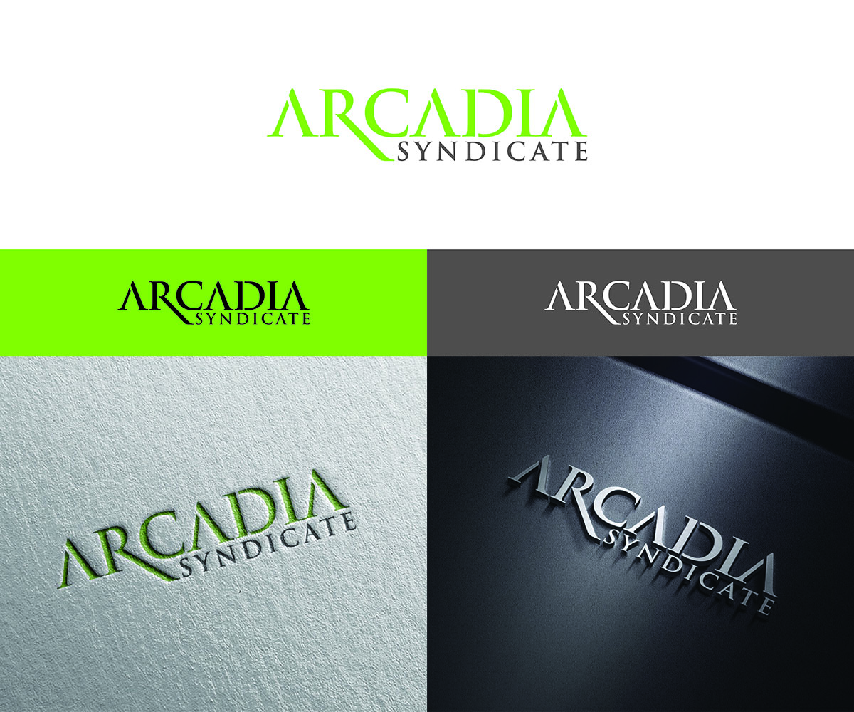 Logo Design by eMARK for this project | Design #13311552