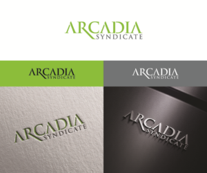 Logo Design by eMARK for this project | Design: #13311552