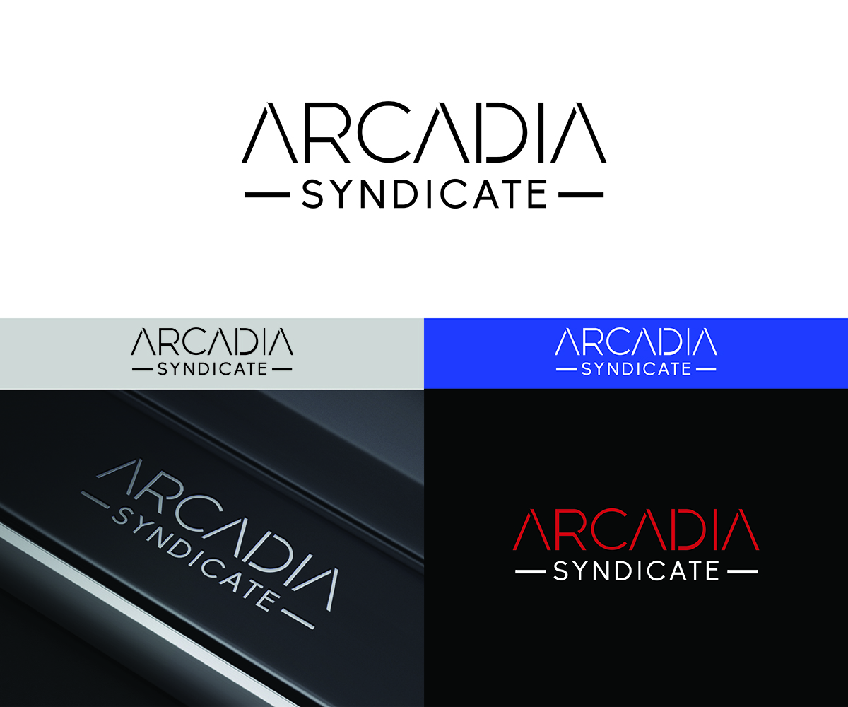 Logo Design by eMARK for this project | Design #13311557