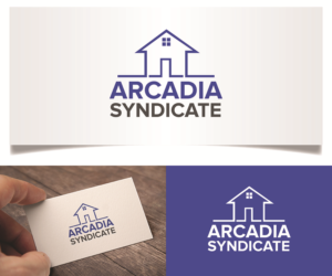 Logo Design by eMARK for this project | Design: #13311559