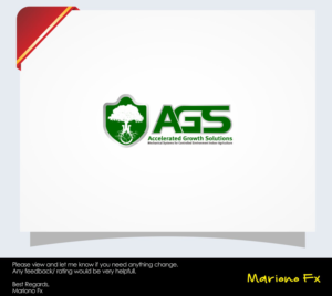 Logo Design by Mariono Fx for this project | Design: #13304661