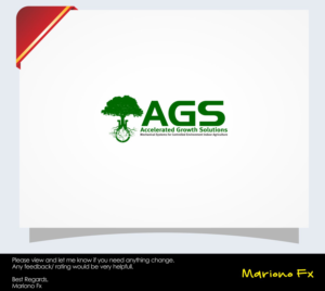 Logo Design by Mariono Fx for this project | Design: #13306834