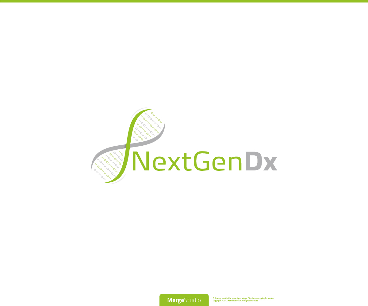 Logo Design by MergeStudio for this project | Design #2533634