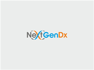 NextGenDx | Logo-Design von Logocraft