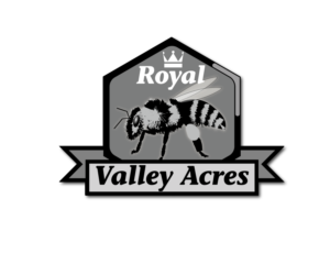 Design de Logo par briliana pour Royal Valley Acres | Design : #13776989