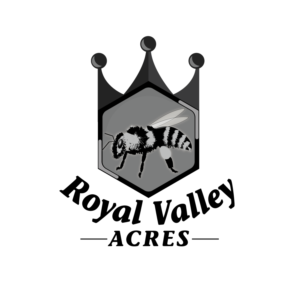 Design de Logo par briliana pour Royal Valley Acres | Design : #13777144