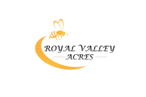 Logo-Design von Artistique für Royal Valley Acres | Design #13786194