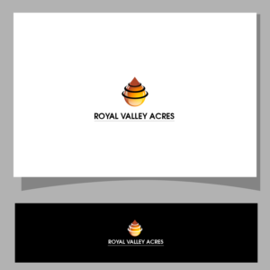 Design de Logo par Artistique pour Royal Valley Acres | Design : #13786200