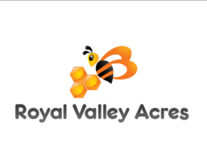 Design de Logo par Artistique pour Royal Valley Acres | Design : #13786208
