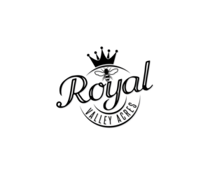Logo-Design von future logo.com für Royal Valley Acres | Design #13725822