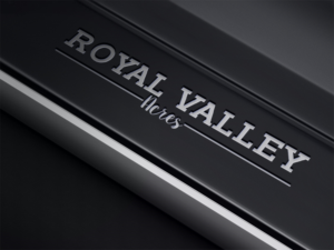 Design de Logo par hemi world pour Royal Valley Acres | Design : #13698768
