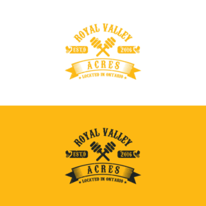 Logo Design by psychophic