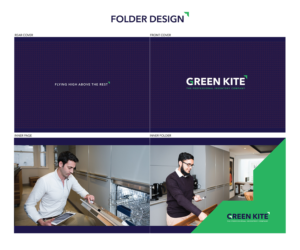 Brochure Design by Pennine Design