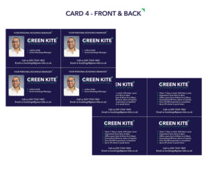 Brochure Design by Pennine Design for Green Kite | Design: #13489669