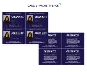 Brochure Design by Pennine Design for Green Kite | Design: #13489671