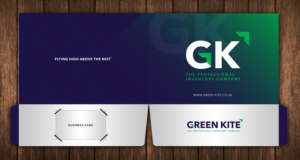 Brochure Design by SAI DESIGNS for Green Kite | Design: #13386735