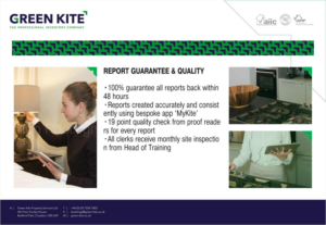Brochure Design by darom88 for Green Kite | Design #13461168