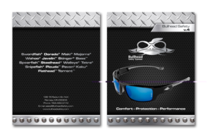 Flyer Design by The Freelance Designer for Global Glove & Safety | Design: #13310104