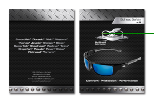 Flyer Design by The Freelance Designer